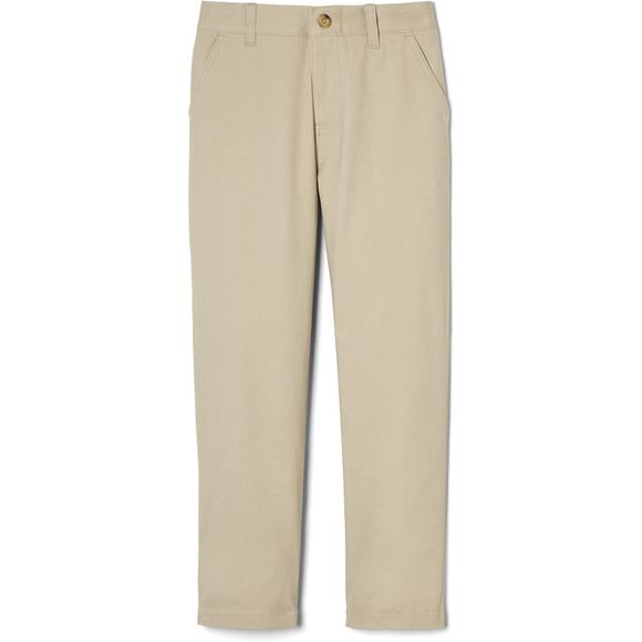 French Toast Bottoms French Toast Big Boys Pull On Pantsschool